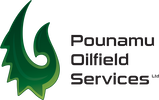 Pounamu Oilfield Services Logo